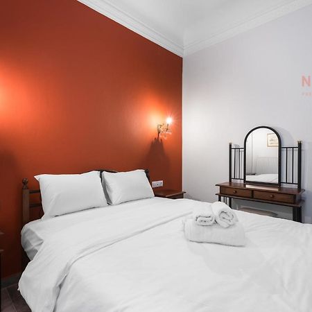 Apartmán Elegant, Nilie Hospitality Mgmt Soluň Exteriér fotografie