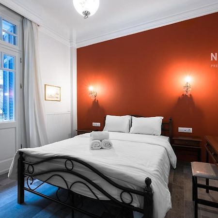 Apartmán Elegant, Nilie Hospitality Mgmt Soluň Exteriér fotografie
