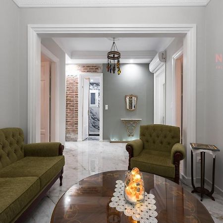 Apartmán Elegant, Nilie Hospitality Mgmt Soluň Exteriér fotografie