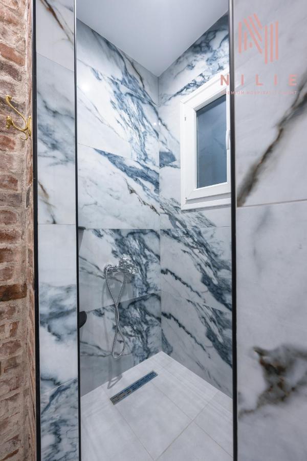 Apartmán Elegant, Nilie Hospitality Mgmt Soluň Exteriér fotografie
