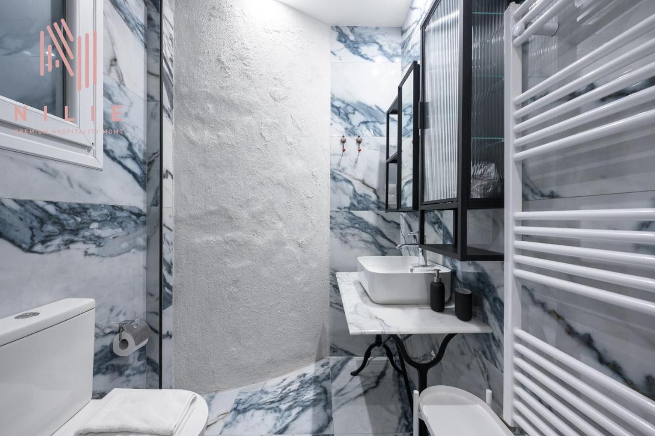 Apartmán Elegant, Nilie Hospitality Mgmt Soluň Exteriér fotografie
